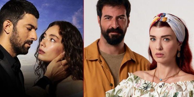 Kuzey Yıldızı İlk Aşk ve Sefirin Kızı dizileri reyting kurbanı oldu