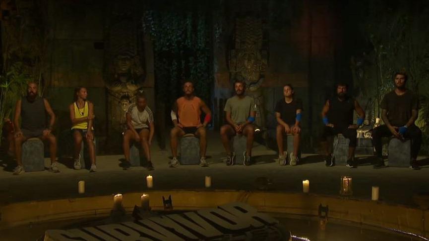 Survivor’da dokunulmazlık ödülünü kim kazandı?