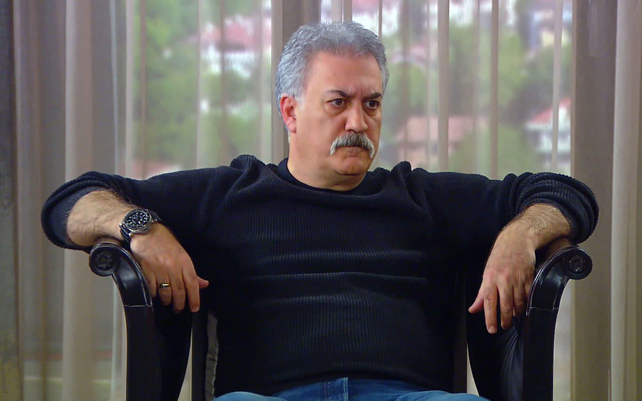 Tamer Karadağlı’dan beklenmedik Çocuklar Duymasın çıkışı