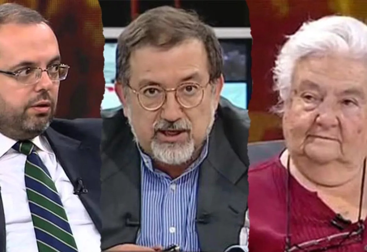 Tarihin Arka Odası programı ekranlara geri dönüyor