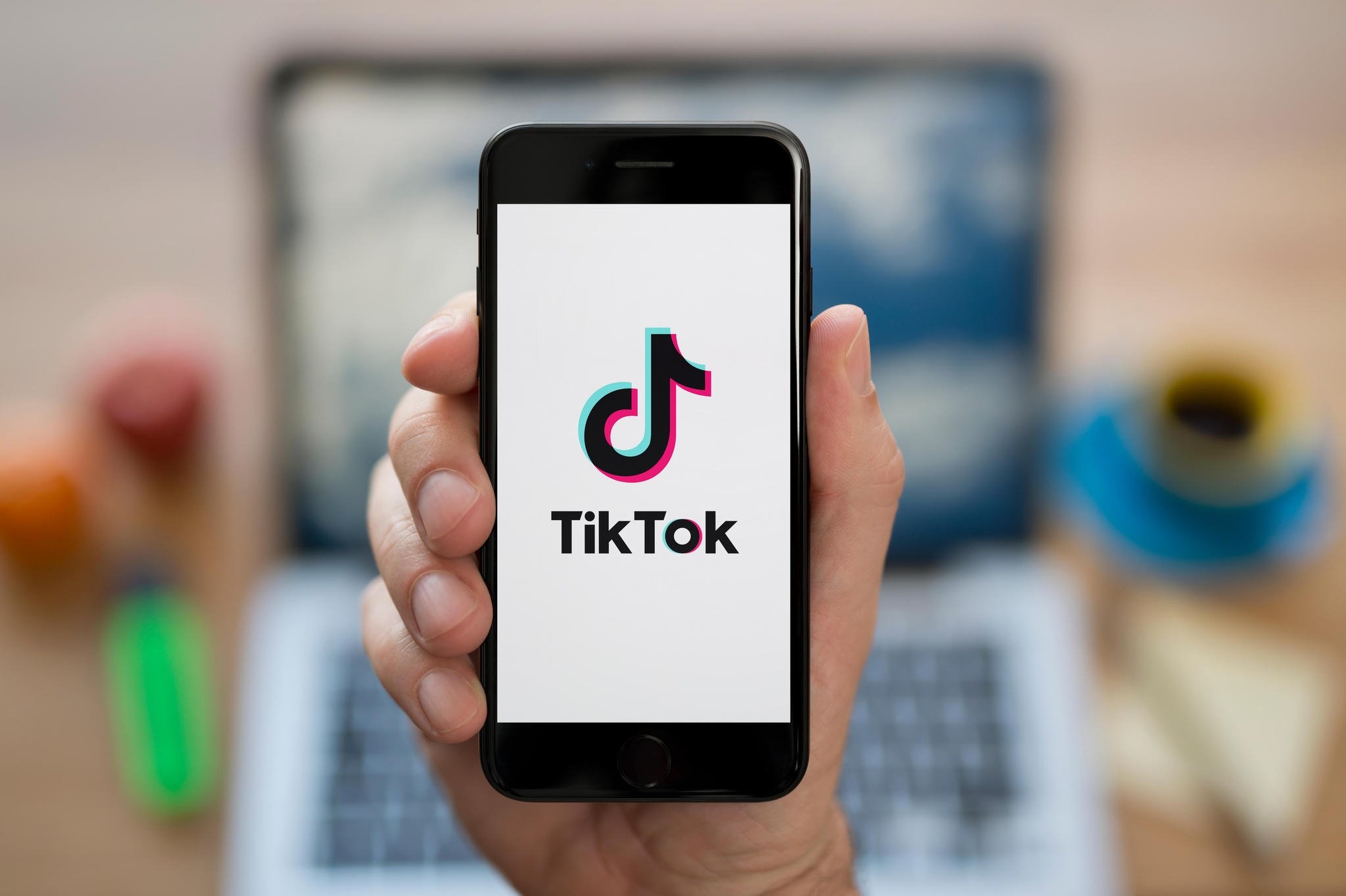 TikTok’un güvenlik açığı iOS 14’le ortaya çıktı