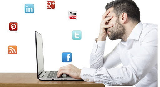 Çağımızın hastalığı FOMO nedir?