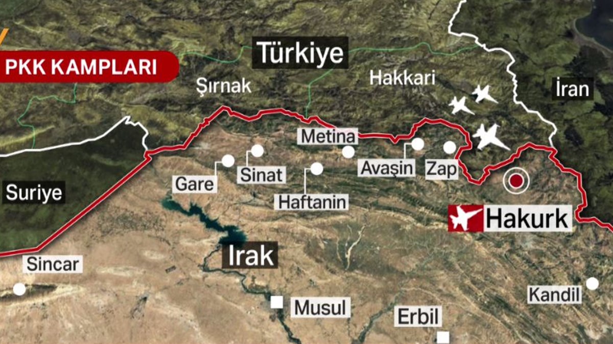 Sıcaklıklar arttıkça küçük ülkeler savaş istiyor