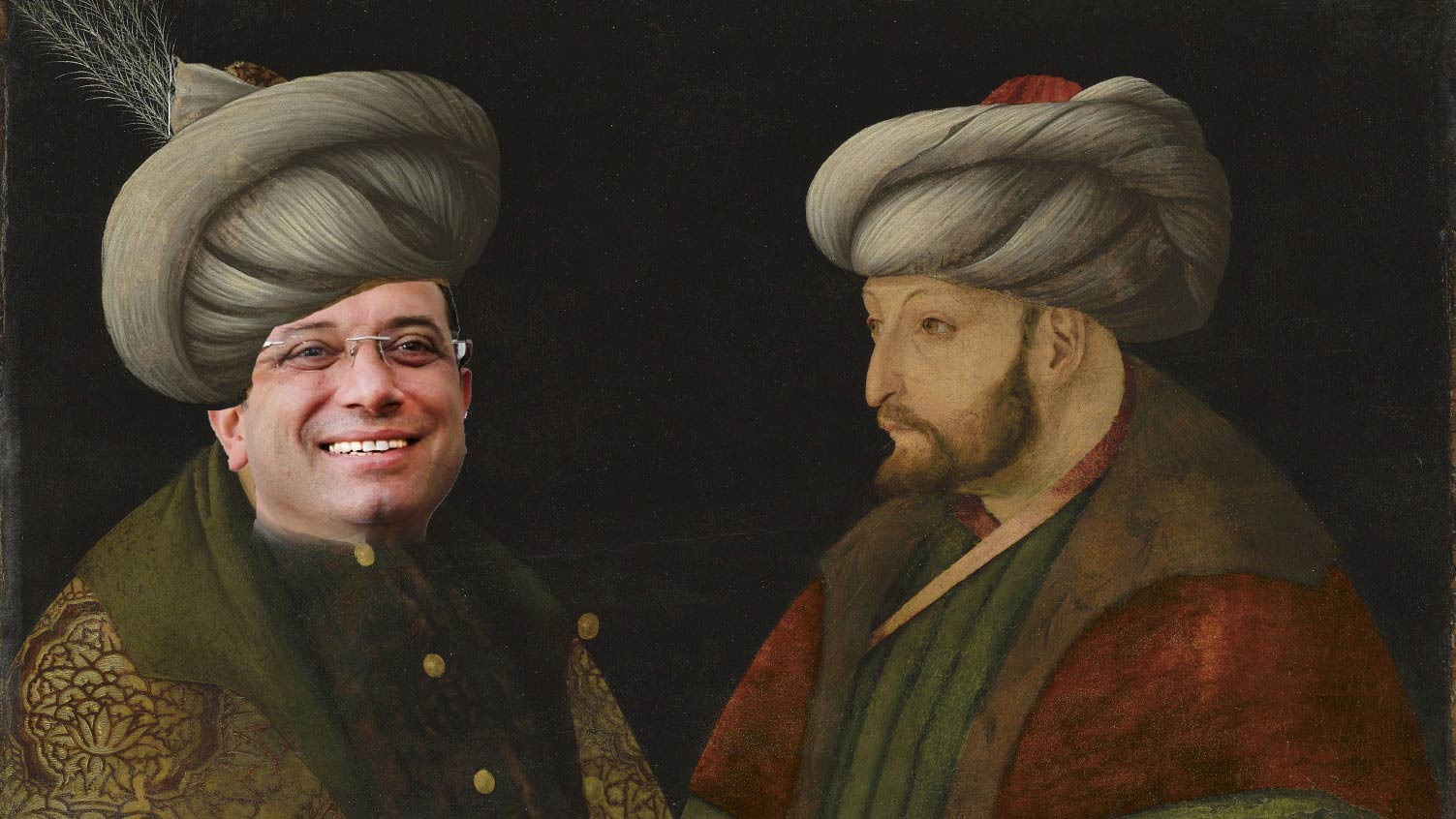 CHP’li İlhan Kesici açıkladı: ”Tablo sahte!” Fena dolandırıldık gibi