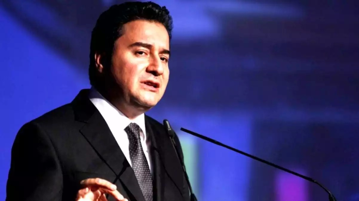 Babacan’dan ters köşe… Kaydırmayı CHP tabanından yapacak