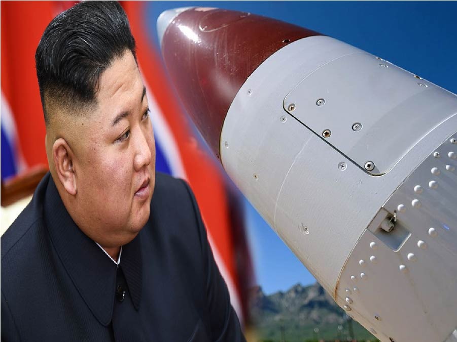 Kuzey Kore nükleer başlık üretimi için yeni tesis mi inşa etti? Güney’in iftirası mı?