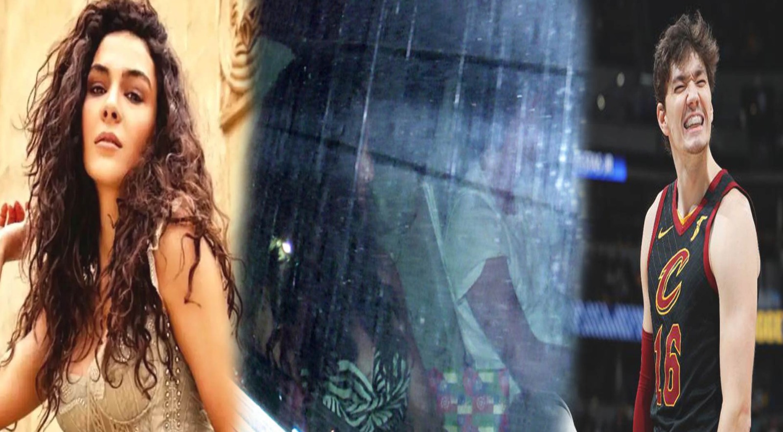 Ebru Şahin 500 bin lirayı az buldu