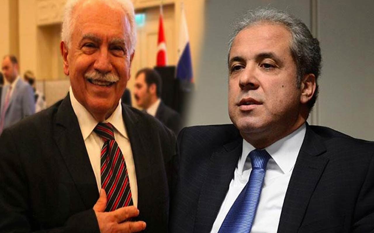 Şamil Tayyar bombaladı: ”Perinçek için beni sorguya çeken partililerim”