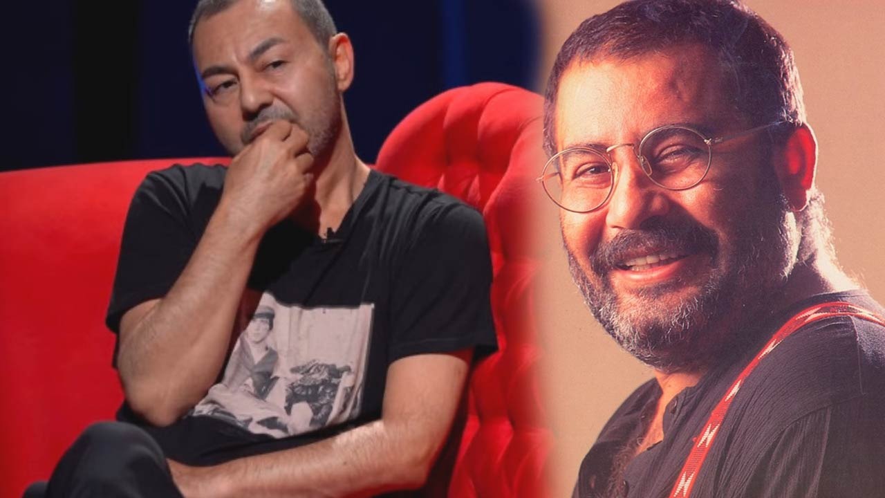 Serdar Ortaç’tan yıllar sonra yine Ahmet Kaya özrü