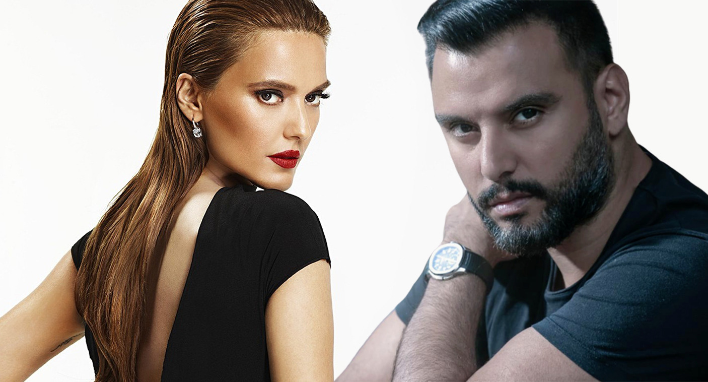 Demet Akalın’ı dinlemeye giden Alişan hesabı görünce şaşkına döndü