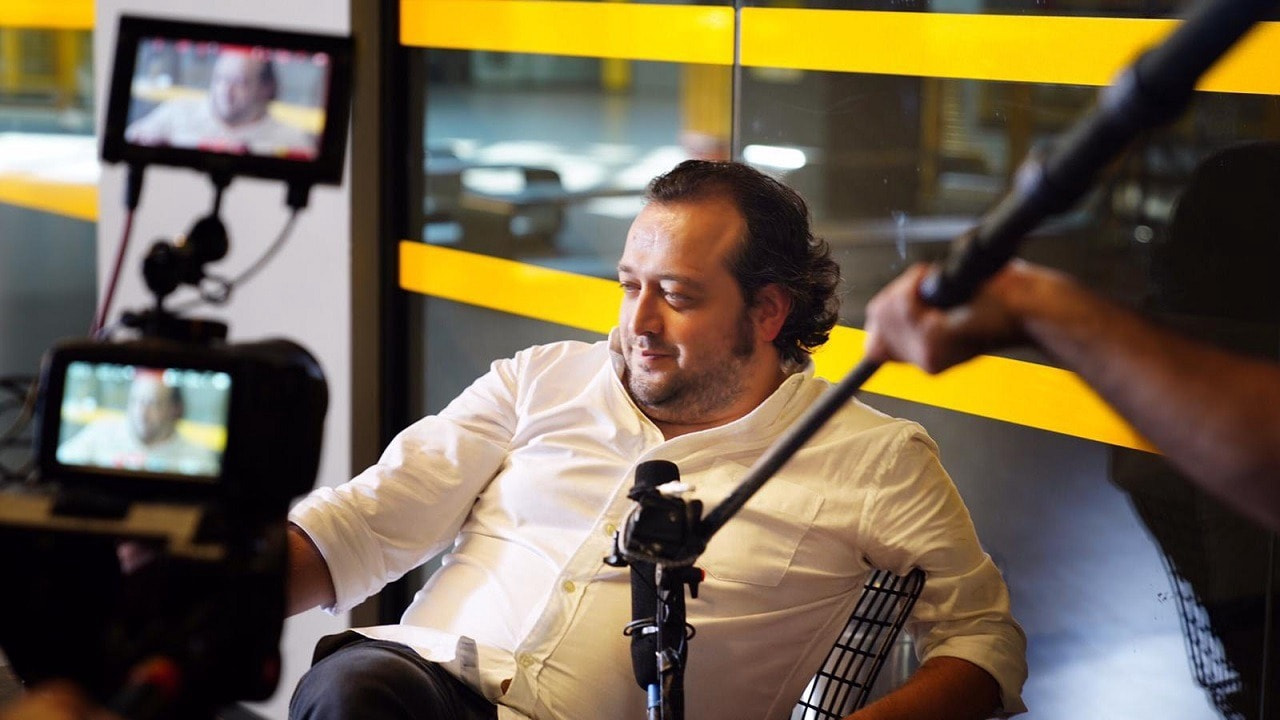 Ünlü yapımcı Bilal Kalyoncu’dan yeni dizi