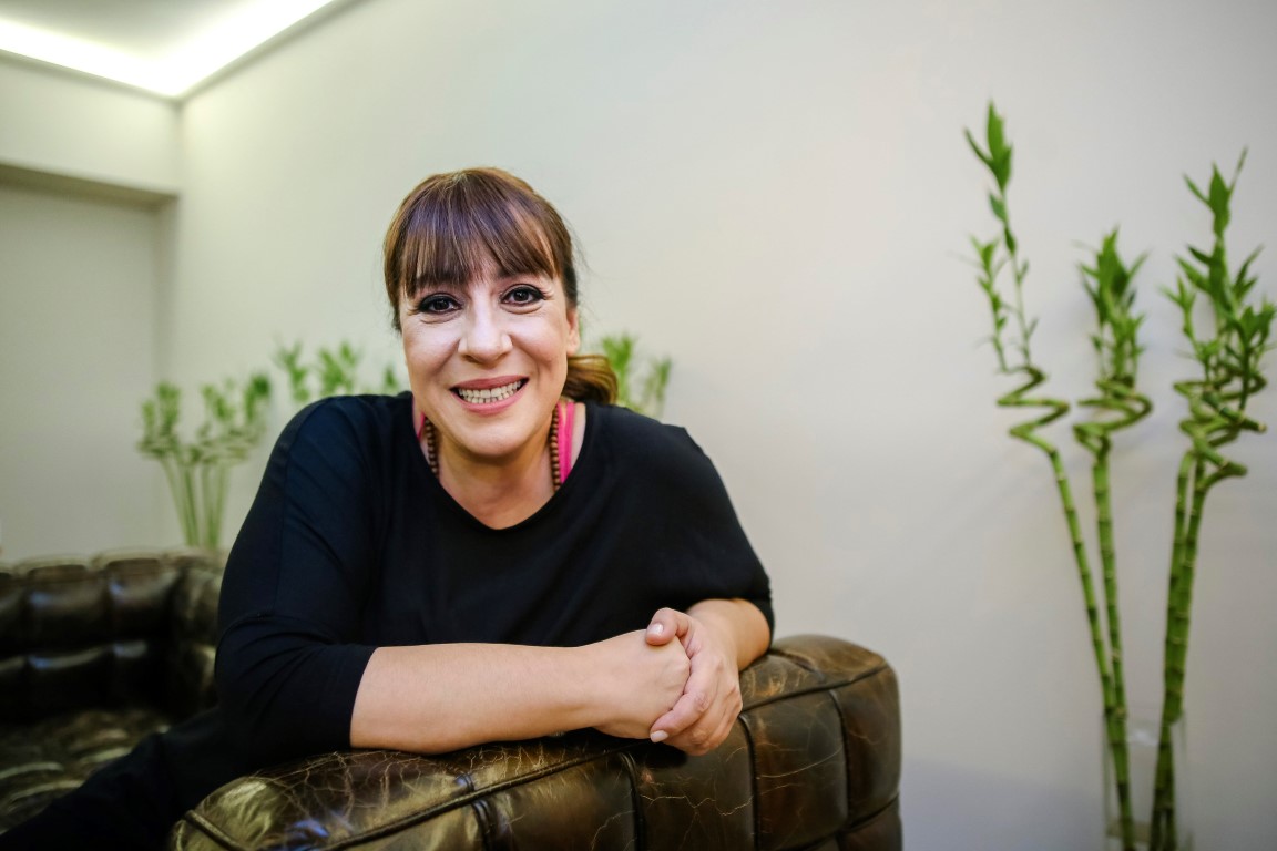 Binnur Kaya’dan hayranlarını sevindiren sürpriz