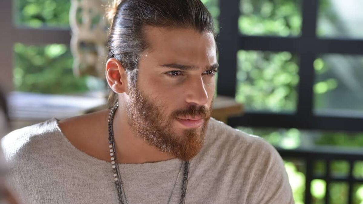 Can Yaman hakkında yürütülen soruşturmada karar çıktı