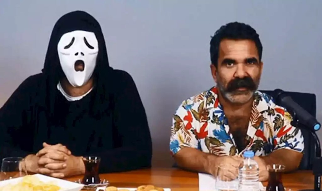 Çocuklar Duymasın’ın Çaycı Hüseyin’i isyan etti