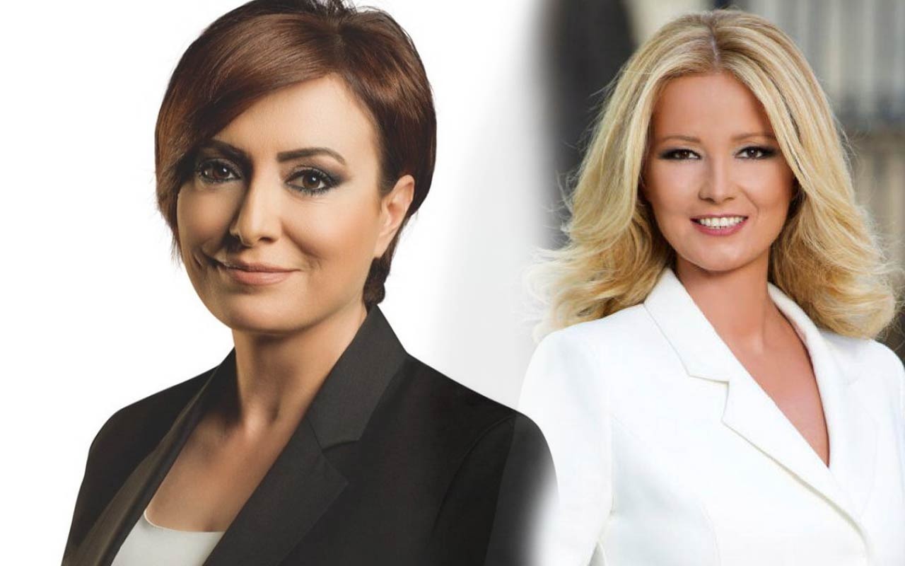 Didem Arslan Yılmaz Müge Anlı’ya rakip mi olacak?