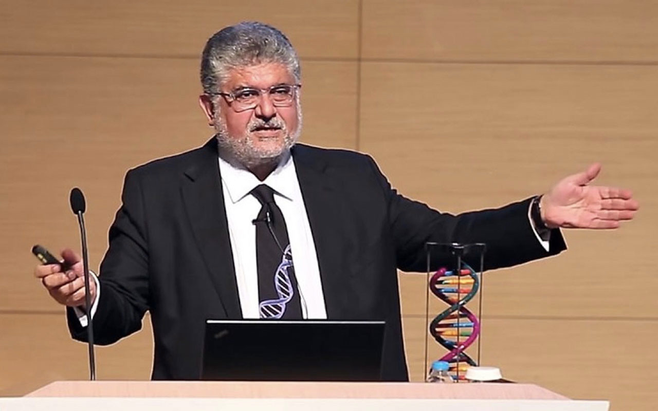 Erdoğan’a yeni rakip