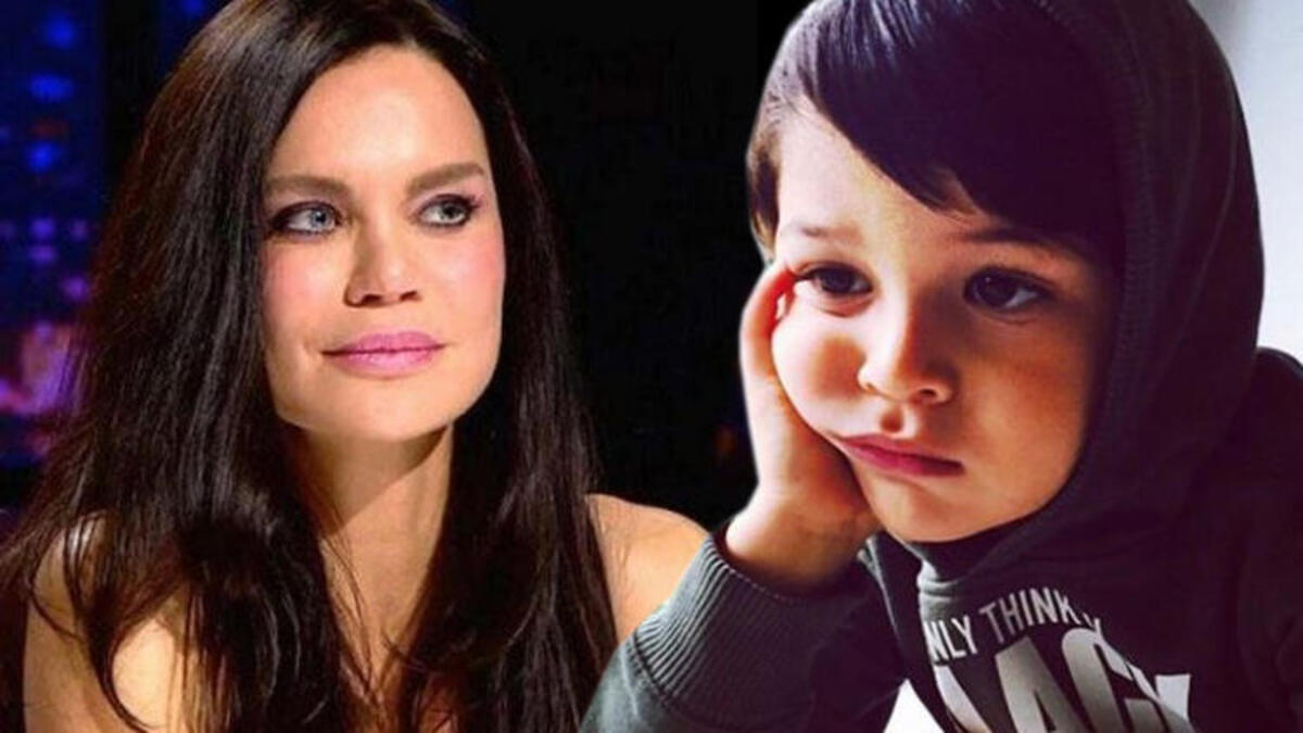 Ebru Şallı’dan yürek burkan paylaşım