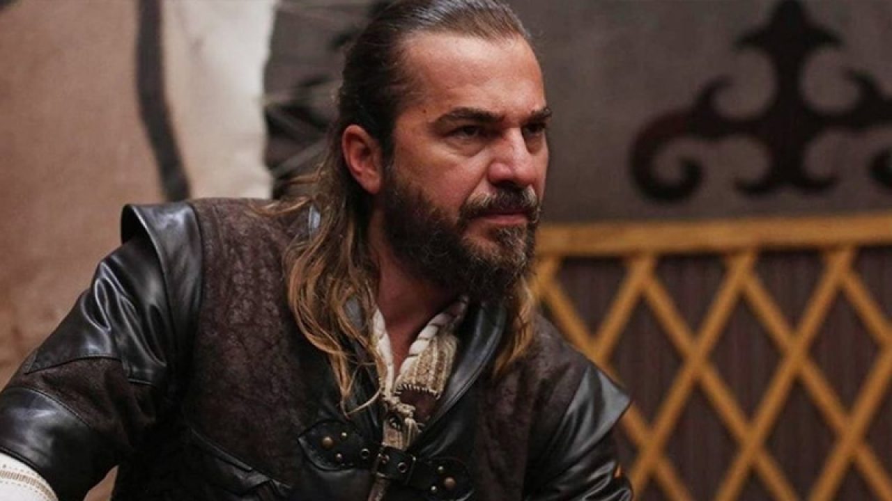 Barbaros dizisinin yeni ismi kim olacak?