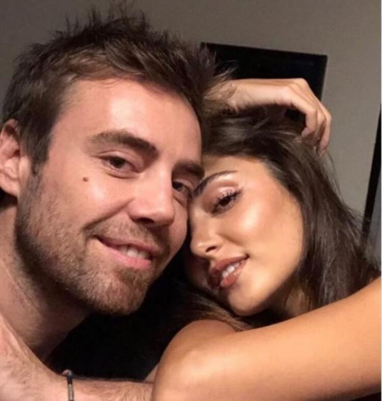 Murat Dalkılıç ve Hande Erçel çiftinden kötü haber