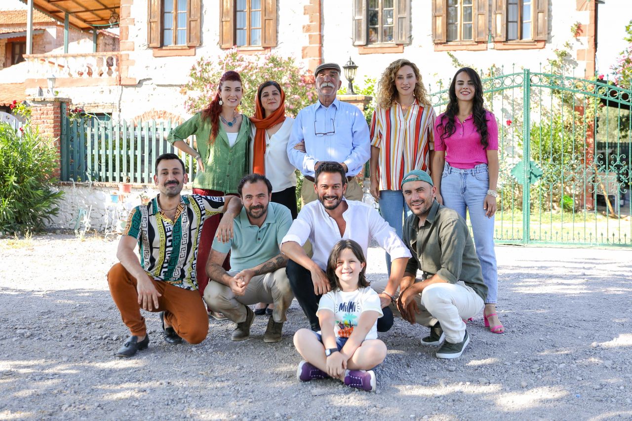 TRT 1’den Kurban Bayramı’na özel film geliyor