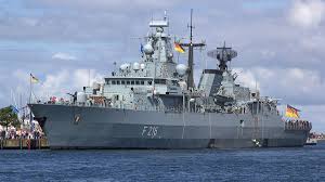 Almanya silahsızlanmayı denetlemek amacıyla Libya açıklarına asker gönderiyor