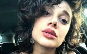 Kayıp genç kızdan acı haber geldi