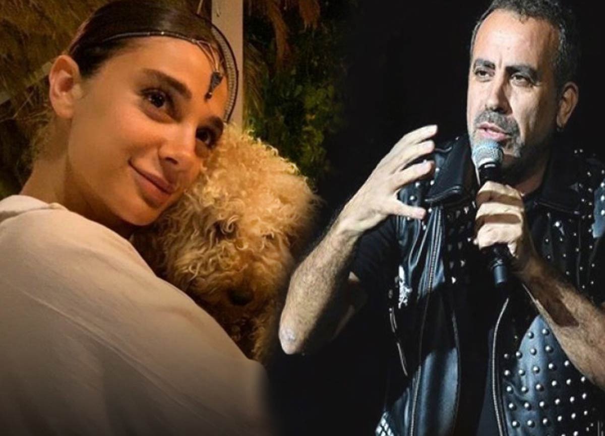 Haluk Levent’in tepki çeken Pınar Gültekin paylaşımı