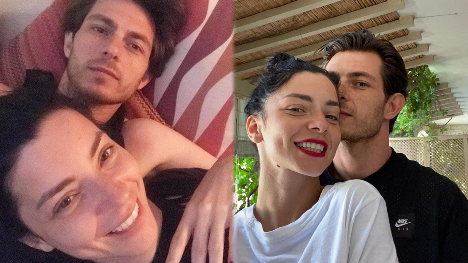 Merve Boluğur’un yeni sevgilisi hayranı çıktı