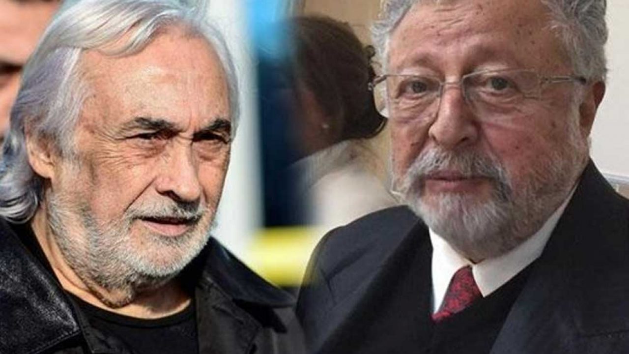 Müjdat Gezen ve Metin Akpınar’a hapis şoku!