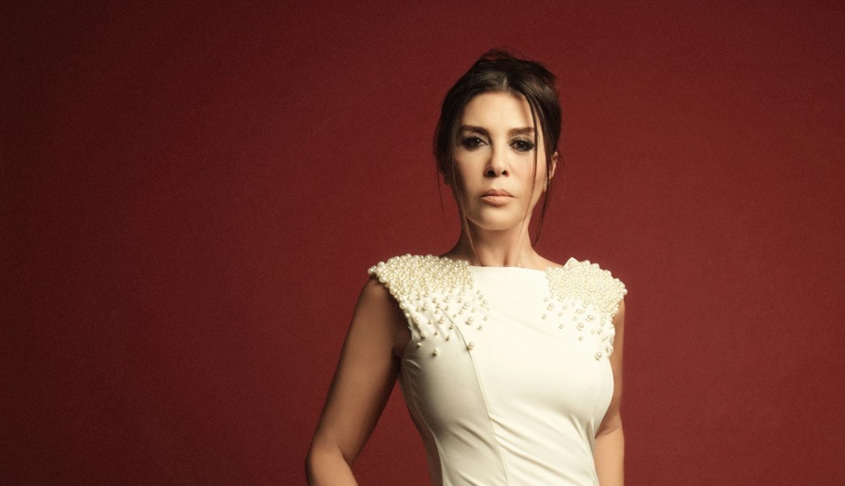 Nebahat Çehre sonunda aradığı diziyi buldu