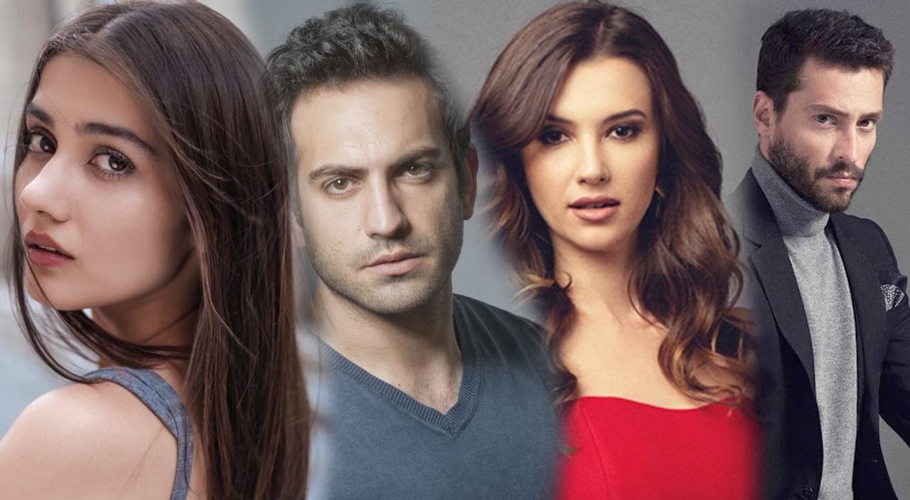 TRT 1’in merakla beklenen yeni dizisi “Nizam-ı Alem”