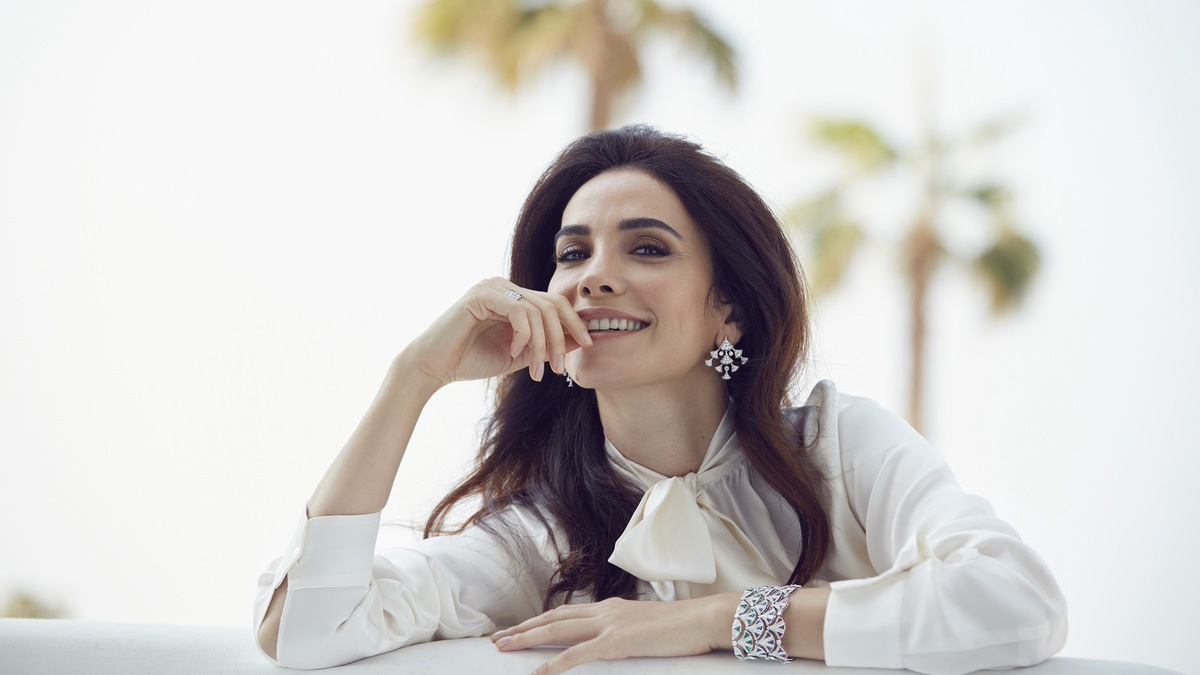 Tv8’in yeni dizisi için Songül Öden’e başrol teklif edildi