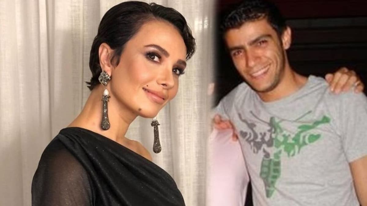 Songül Öden 3 yıllık sevgilisi Arman Bıçakçı ile evleniyor