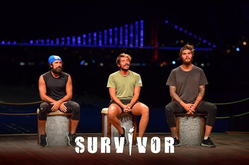 Survivor 2020’de finale kimler kaldı?