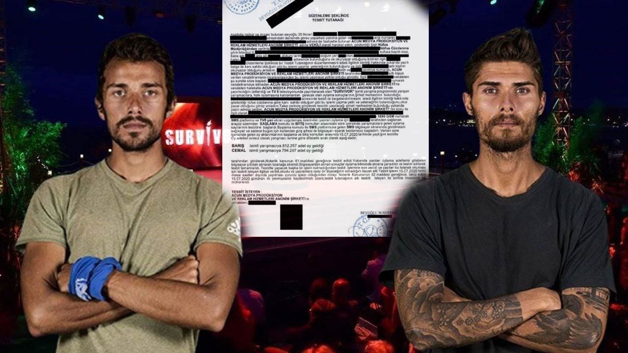 Survivor’la ilgili skandal iddiaya Acun Ilıcalı’dan cevap