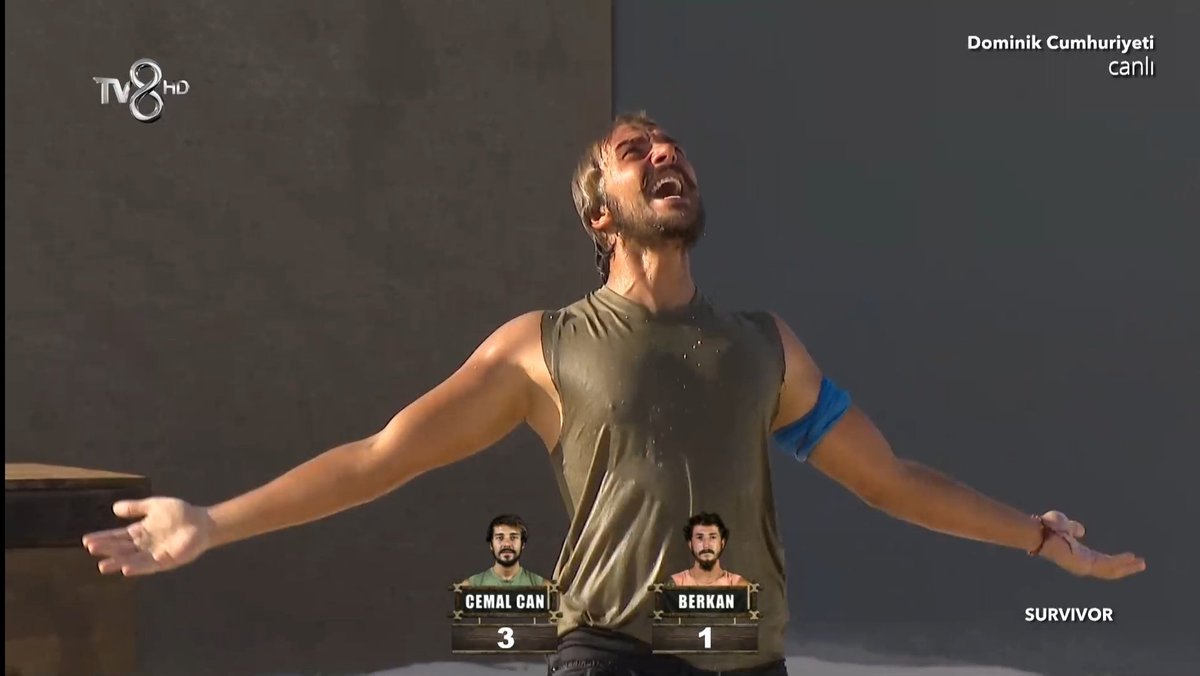 Survivor 2020’de son dakika değişikliği!