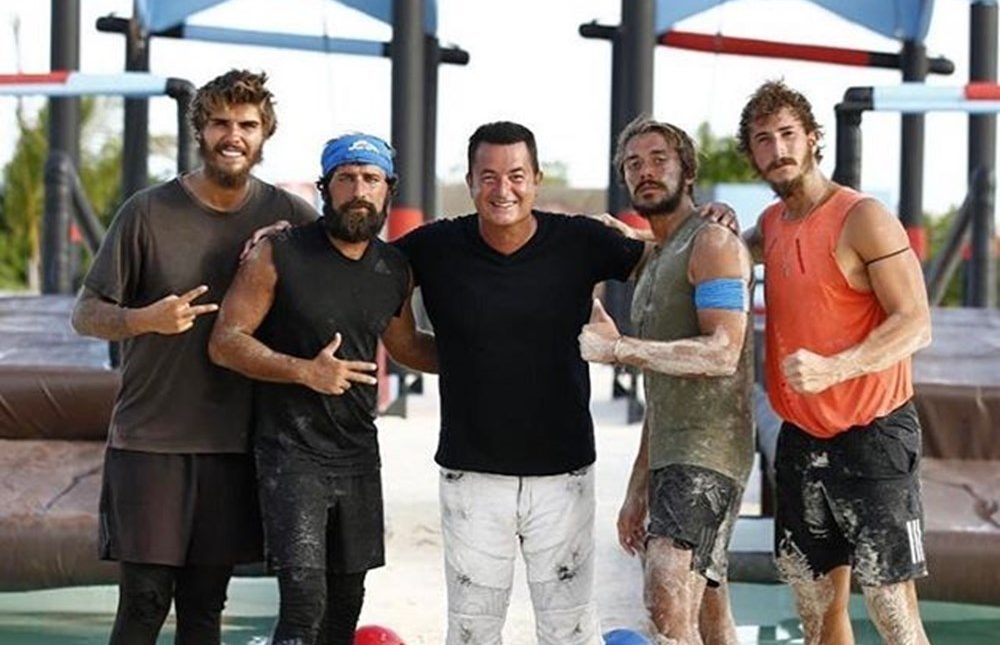 Survivor’da hangi yarışmacı finale veda etti?