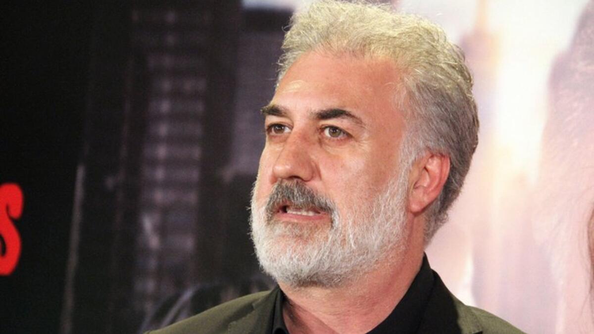 Tamer Karadağlı’dan ilginç açıklamalar