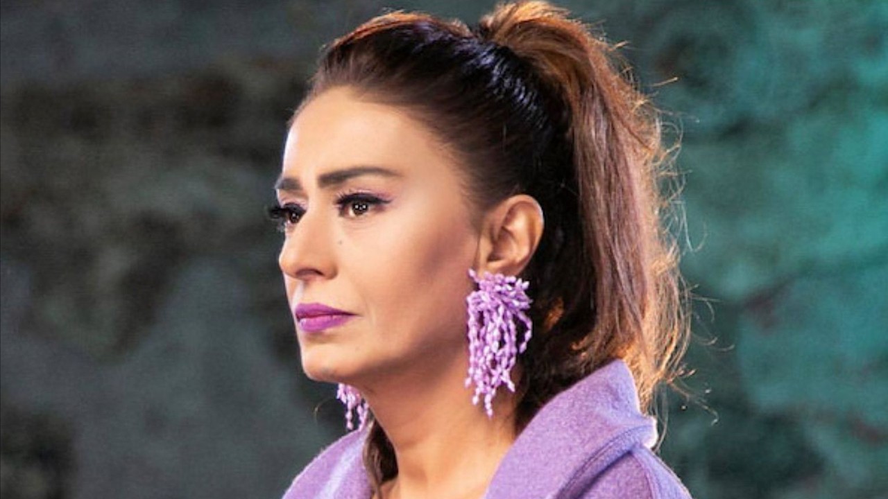 Yıldız Tilbe’den dikkat çeken Ayasofya paylaşımı