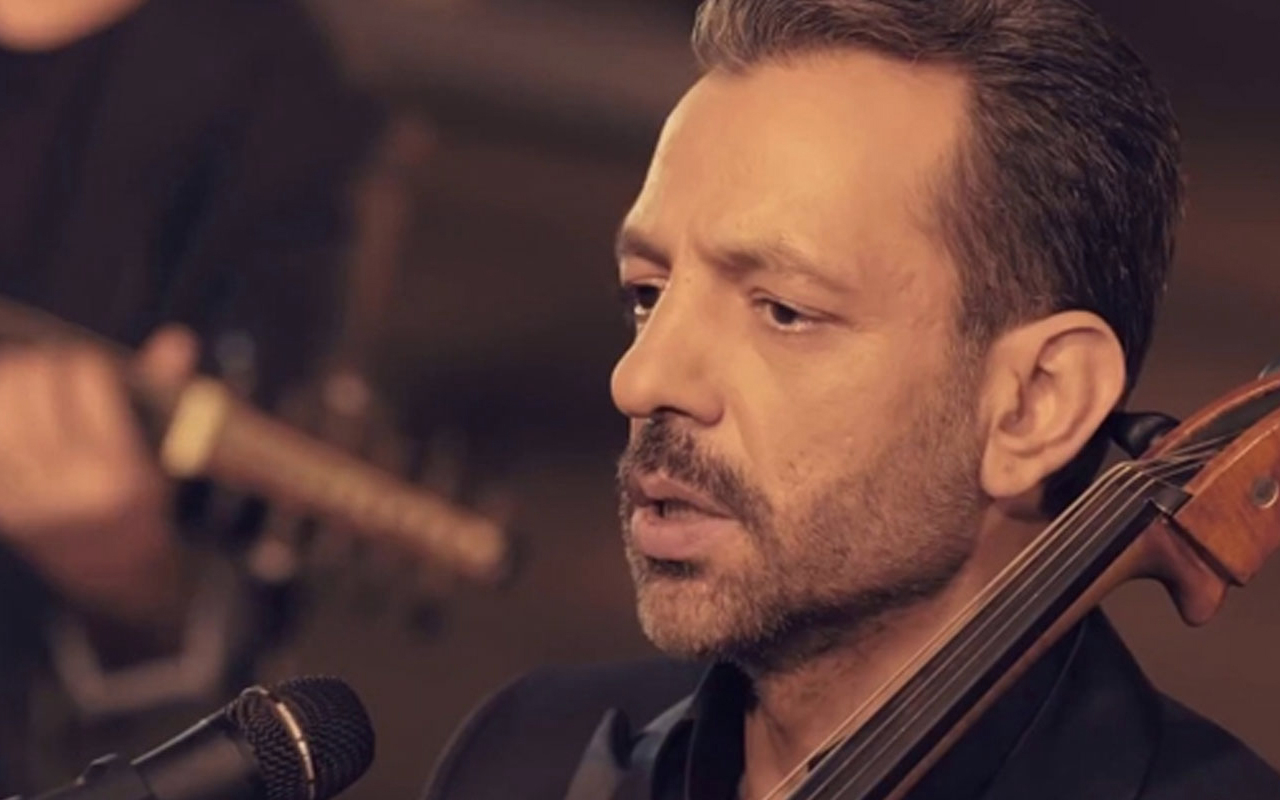 Rubato’nun solisti Özer Arkun’a kötü haber