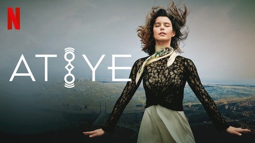 Atiye’nin 2. sezon fragmanı yayınlandı