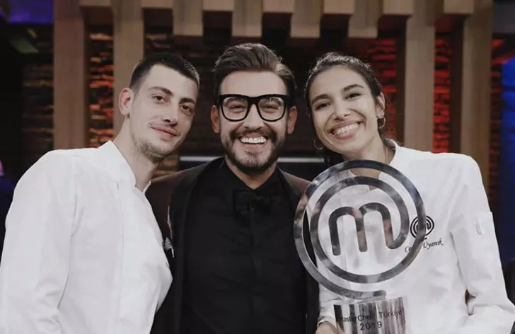 MasterChef 2019 şampiyonu Cemre’den yeni yarışmacılara rest