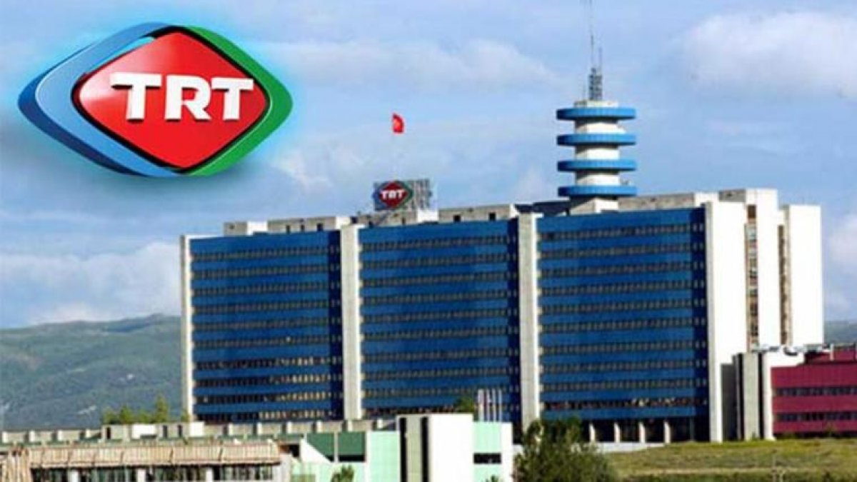 TRT dizi setinde çocuğa eziyet haberine tazminat davası açtı