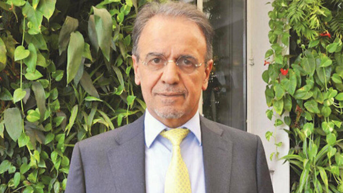 Prof. Dr.Mehmet Ceyhan 5 adımda koronayla etkin mücadele metodunu açıkladı.
