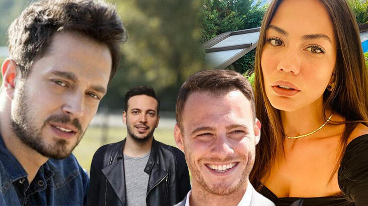 Demet Özdemir hakkında çıkan aşk haberlerine tepki gösterdi