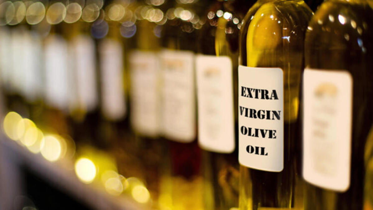 Mucizevi zeytinyağının koronavirüs ile mücadelede de faydası var mı?