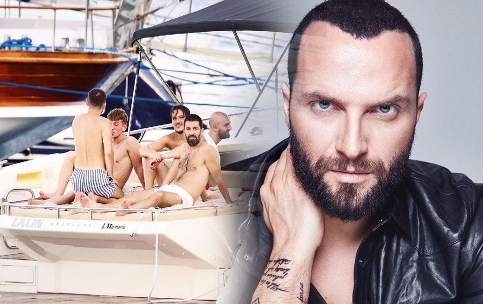 Tehlikeli yakınlaşma! Vol2