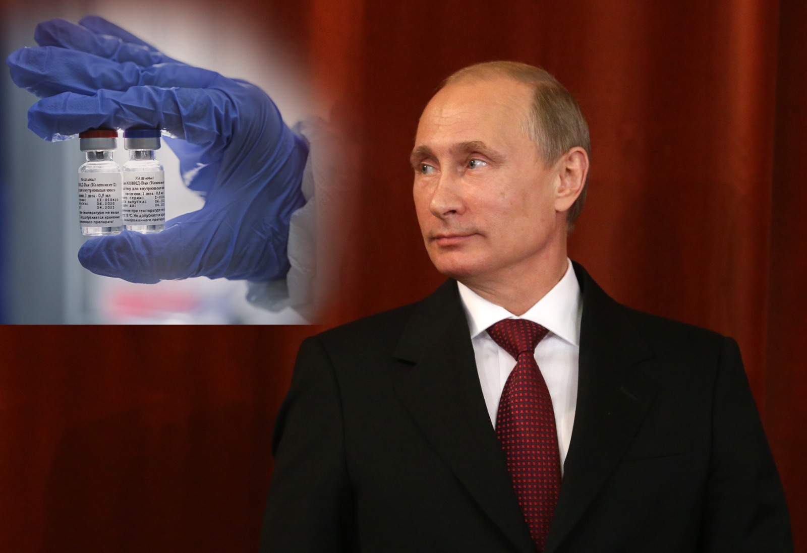 Aşı üretimine resmen başlandı