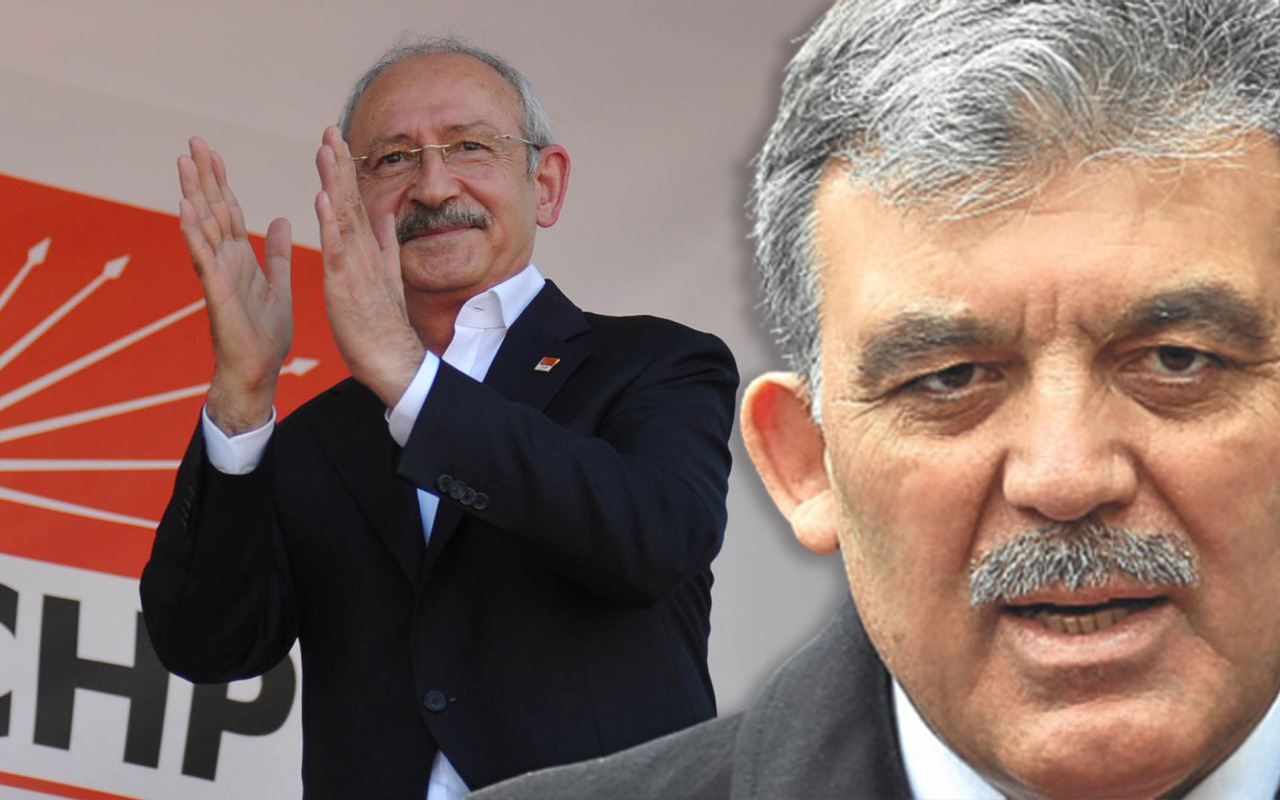 Bir liderin içinde ukte kalan arzu!