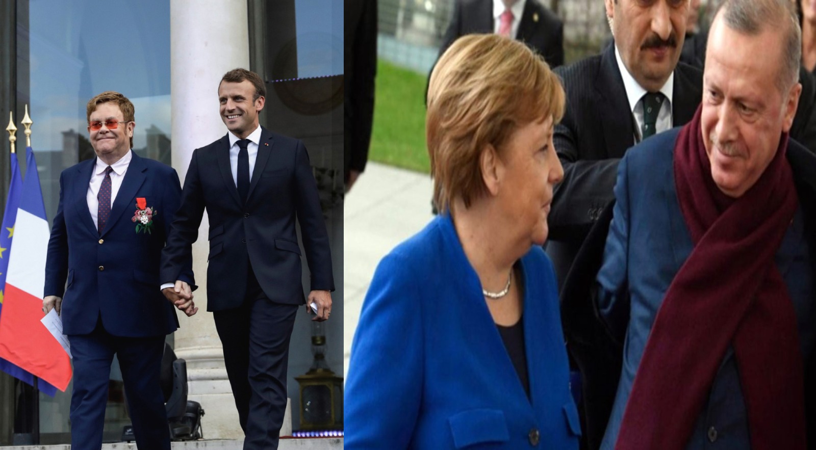 Türk Dışişlerinden Fransa’ya ayar: ”Çabalarınız hüsranla sonuçlanacak”